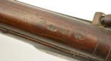 Trade Gun With East India Co. Barrel Excellent Condition - 21 of 25