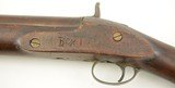 Trade Gun With East India Co. Barrel Excellent Condition - 13 of 25