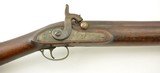 Trade Gun With East India Co. Barrel Excellent Condition - 1 of 25