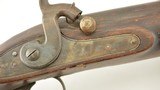 Trade Gun With East India Co. Barrel Excellent Condition - 7 of 25