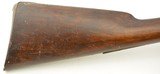 Trade Gun With East India Co. Barrel Excellent Condition - 3 of 25