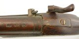 Trade Gun With East India Co. Barrel Excellent Condition - 22 of 25