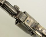 Rare Colt 1851 Navy Prototype Revolver Large Caliber Conversion - 17 of 25