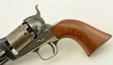 Rare Colt 1851 Navy Prototype Revolver Large Caliber Conversion - 6 of 25
