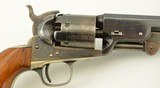Rare Colt 1851 Navy Prototype Revolver Large Caliber Conversion - 3 of 25