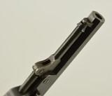 Rare Colt 1851 Navy Prototype Revolver Large Caliber Conversion - 19 of 25