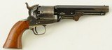 Rare Colt 1851 Navy Prototype Revolver Large Caliber Conversion - 1 of 25