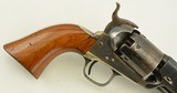 Rare Colt 1851 Navy Prototype Revolver Large Caliber Conversion - 2 of 25