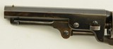 Rare Colt 1851 Navy Prototype Revolver Large Caliber Conversion - 9 of 25