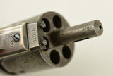 Rare Colt 1851 Navy Prototype Revolver Large Caliber Conversion - 23 of 25