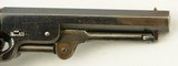 Rare Colt 1851 Navy Prototype Revolver Large Caliber Conversion - 5 of 25
