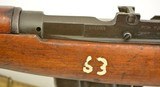 Lee Enfield No.4 MK.1 Plant Guard Rifle - 14 of 25