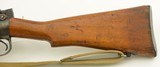 Lee Enfield No.4 MK.1 Plant Guard Rifle - 10 of 25