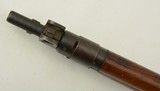 Lee Enfield No.4 MK.1 Plant Guard Rifle - 23 of 25