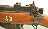 Lee Enfield No.4 MK.1 Plant Guard Rifle - 13 of 25