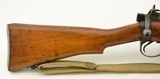 Lee Enfield No.4 MK.1 Plant Guard Rifle - 3 of 25