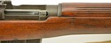 Lee Enfield No.4 MK.1 Plant Guard Rifle - 6 of 25