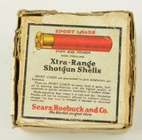 Sears Roebuck Shot Shells 410 - 3 of 6