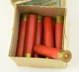 Sears Roebuck Shot Shells 410 - 6 of 6
