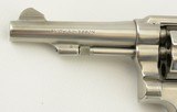 S&W Model 64 Revolver 4