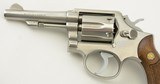 S&W Model 64 Revolver 4