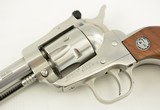 Ruger New Model Single-Six Convertible Revolver - 7 of 17