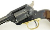 Ruger Old Model Bearcat Revolver - 7 of 15