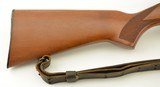Early Ruger 10/22 Rifle w/ Scope 1972 Built - 3 of 24