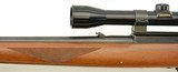 Early Ruger 10/22 Rifle w/ Scope 1972 Built - 12 of 24