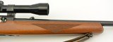 Early Ruger 10/22 Rifle w/ Scope 1972 Built - 6 of 24