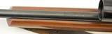 Early Ruger 10/22 Rifle w/ Scope 1972 Built - 19 of 24