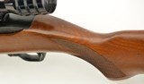 Early Ruger 10/22 Rifle w/ Scope 1972 Built - 15 of 24