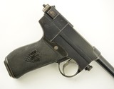 Italian Model 1910 Glisenti Pistol - 2 of 20