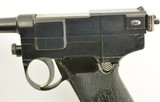 Italian Model 1910 Glisenti Pistol - 8 of 20