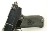 Italian Model 1910 Glisenti Pistol - 7 of 20