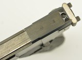 Italian Model 1910 Glisenti Pistol - 13 of 20