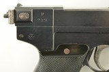 Italian Model 1910 Glisenti Pistol - 4 of 20