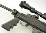 Ruger Mini-14 Ranch Rifle with Tactical Stock - 4 of 25