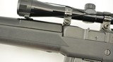 Ruger Mini-14 Ranch Rifle with Tactical Stock - 13 of 25