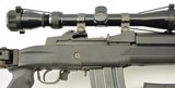 Ruger Mini-14 Ranch Rifle with Tactical Stock - 5 of 25