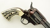 Great Western Six-Shooter Revolver With Box 45 Colt - 2 of 25