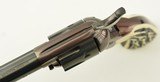 Great Western Six-Shooter Revolver With Box 45 Colt - 13 of 25