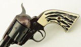 Great Western Six-Shooter Revolver With Box 45 Colt - 7 of 25
