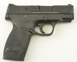S&W .45 M&P Shield Pistol - 2 of 12