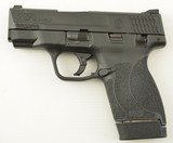 S&W .45 M&P Shield Pistol - 4 of 12