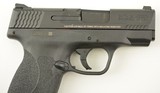 S&W .45 M&P Shield Pistol - 3 of 12