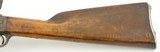 Swedish Model 1867 Rolling Block Rifle by Husqvarna - 8 of 24