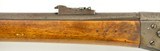 Swedish Model 1867 Rolling Block Rifle by Husqvarna - 10 of 24