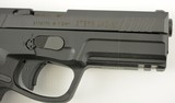 Steyr Mannlicher L40-A1 Pistol 40 S&W - 4 of 15