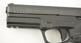 Steyr Mannlicher L40-A1 Pistol 40 S&W - 8 of 15